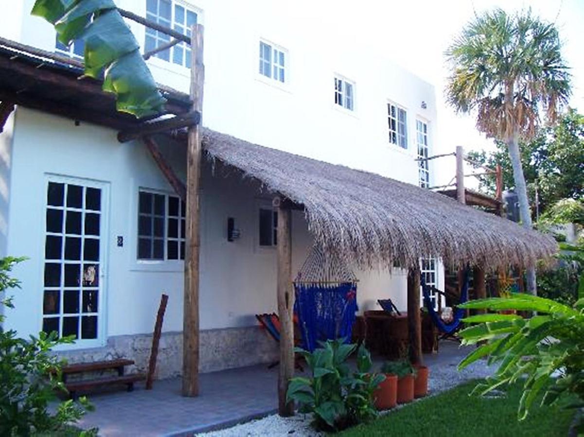 HOTEL VILLA ESCONDIDA B&B COZUMEL DOWNTOWN COZUMEL (Mexico) - from US$ 95 |  BOOKED