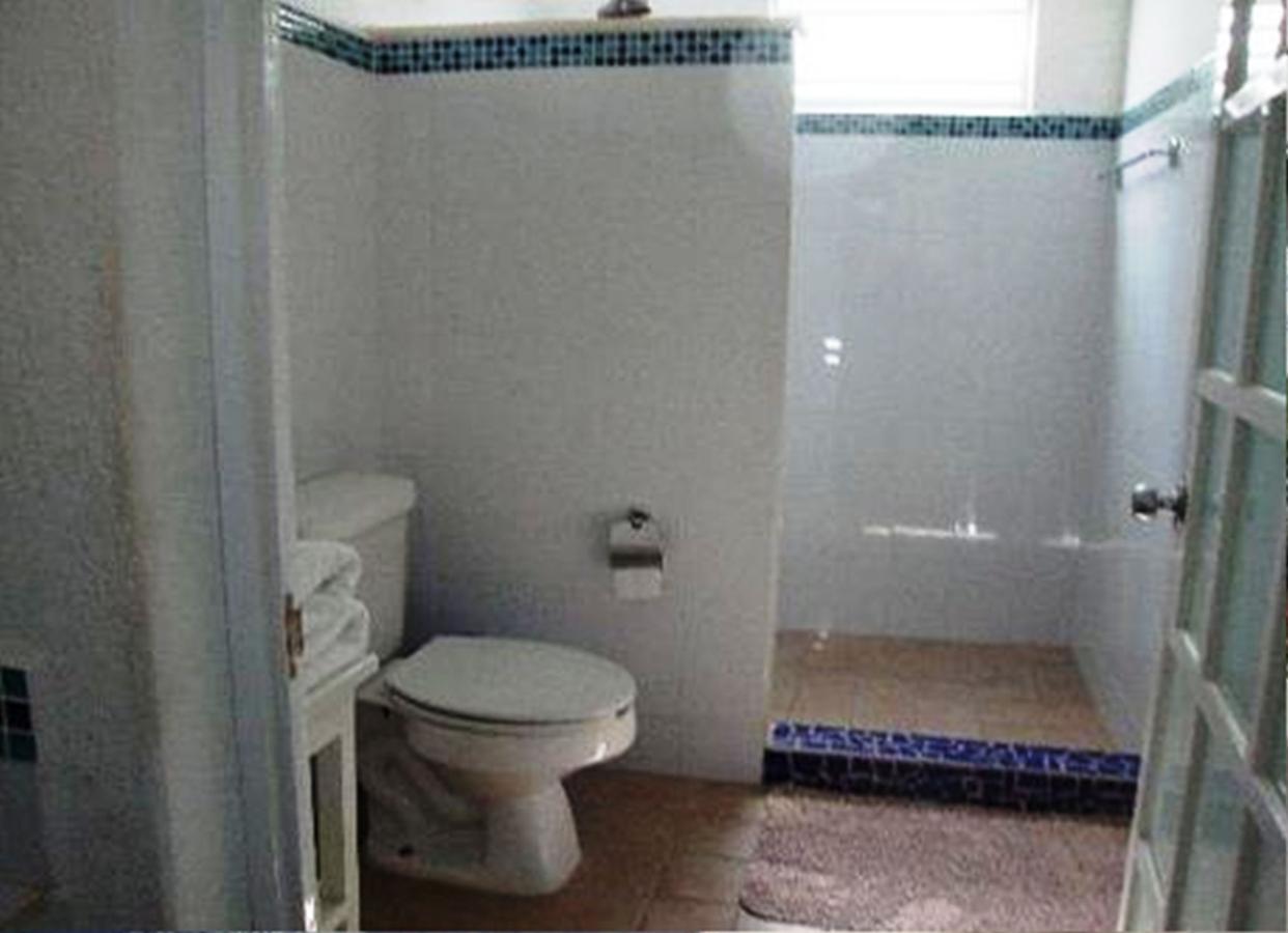 Villa Escondida Guest House Cozumel Downtown Room photo