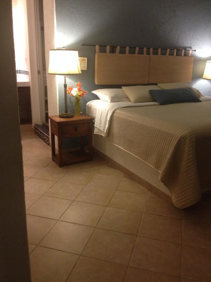 HOTEL VILLA ESCONDIDA B&B COZUMEL DOWNTOWN COZUMEL (Mexico) - from US$ 95 |  BOOKED